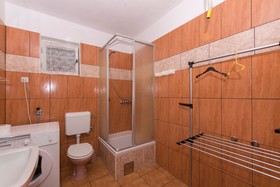 Apartments Amalija