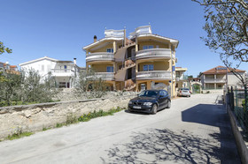 Apartments Ana
