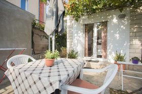 Apartments Ana