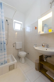 Apartments Anastazija