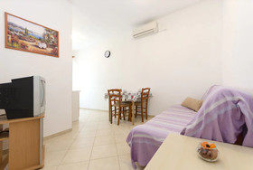Apartments Anastazija