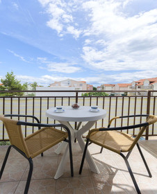 Apartments Anastazija