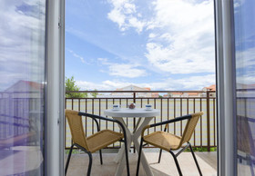 Apartments Anastazija