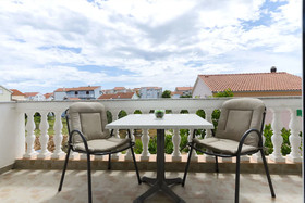 Apartments Anastazija