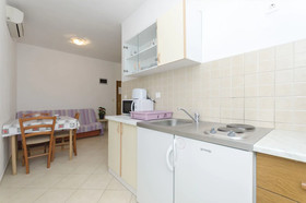 Apartments Anastazija