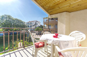 Apartments and Rooms Ante