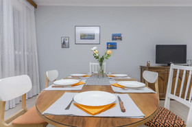 Apartments and Rooms Ante