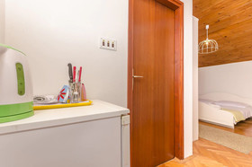 Apartments and Rooms Ante