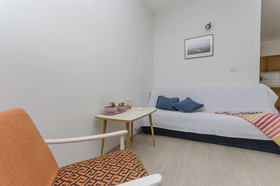 Apartments and Rooms Ante