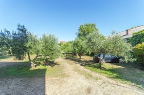 Apartments and Rooms Ante