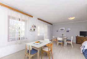 Apartments and Rooms Ante