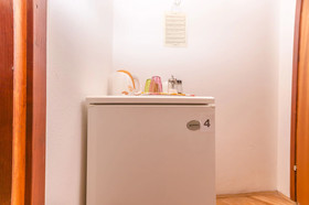 Apartments and Rooms Ante