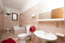 Apartments and Rooms Ante