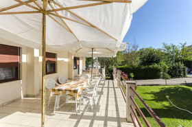 Apartments and Rooms Ante