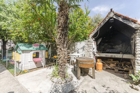 Apartments and Rooms Meri