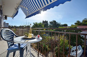 Apartments and Rooms Meri
