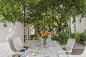 Apartments and Rooms Meri