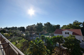 Apartments and Rooms Meri