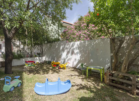 Apartments and Rooms Meri