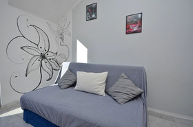 Apartments and Rooms Meri
