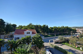 Apartments and Rooms Meri