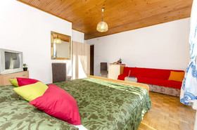 Apartments and Rooms Milan