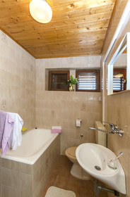 Apartments and Rooms Milan