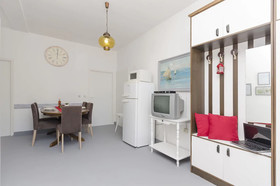 Apartments and Rooms Milan