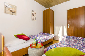 Apartments and Rooms Milan