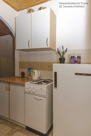 Apartments and Rooms Milan