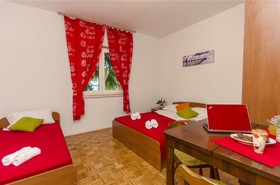 Apartments and Rooms Milan