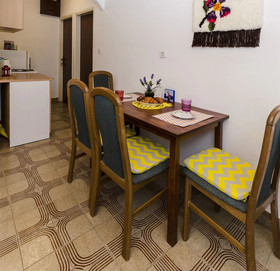 Apartments and Rooms Milan