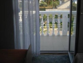 Apartments and Rooms Toni