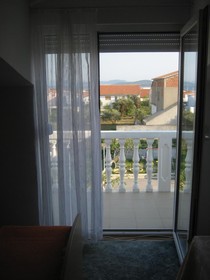 Apartments and Rooms Toni