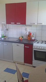 Apartments Anita