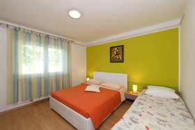 Apartmani Antea