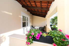Apartmani Antea