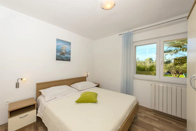 Apartmani Antea