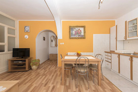 Apartmani Antea