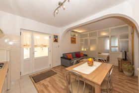Apartmani Antea