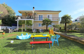 Apartmani Antea