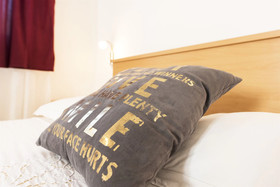 Apartmani Antea