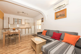 Apartmani Antea