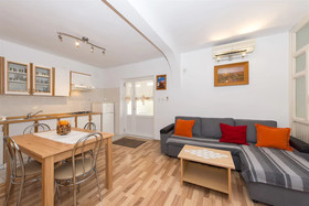 Apartmani Antea