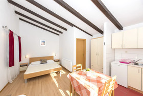 Apartmani Antea