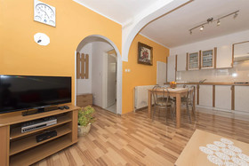 Apartmani Antea