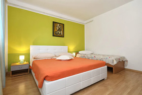 Apartmani Antea