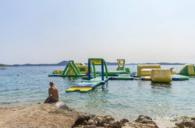 Apartmani Antea