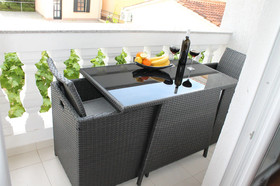 Apartments Antica