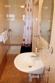 Apartments Antica